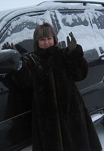 Моя фотография - Наталья, 62 из Москва (@natalya298208)