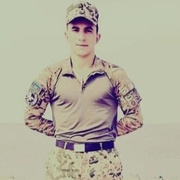niko, 25, Уфа