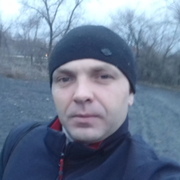 Владимир, 37, Красный Сулин