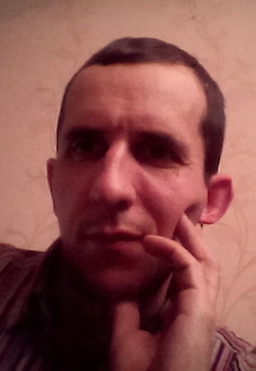 My photo - denis, 44 from Moscow (@denis114107)