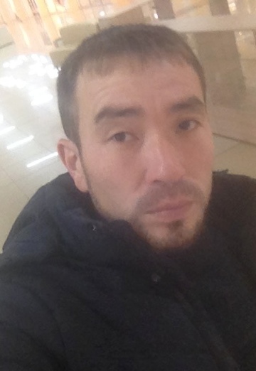 My photo - Shurik, 35 from Khabarovsk (@shurik6541)