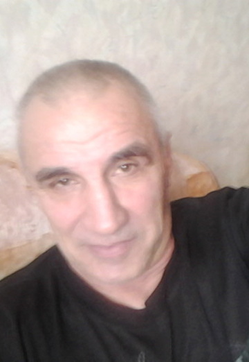 Моя фотография - alexandr, 68 из Магадан (@alexandr5497)