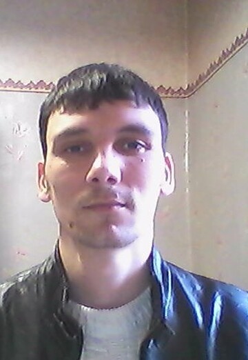 Моя фотография - Алексей Калашников, 40 из Шелехов (@alekseykalashnikov4)