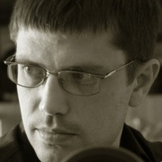 Sergey 46 Orekhovo-Zuevo