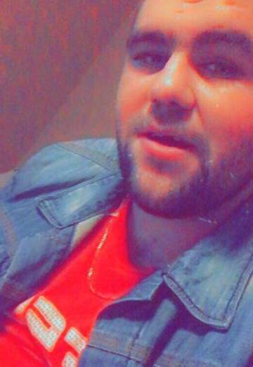 My photo - Mario, 24 from Miskolc (@mario3034)