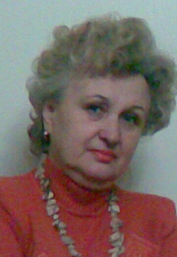 My photo - nadejda belyakova, 74 from Smolensk (@nadejdabelyakova)