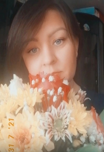 Моя фотография - Оксана, 45 из Дзержинск (@oksana153687)