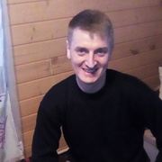 Витя, 42, Старая Купавна