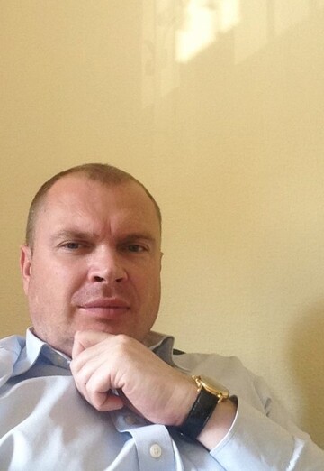 My photo - Konstantin, 45 from Mykolaiv (@konstantin48706)