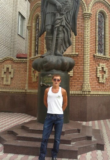 Моя фотография - Валерий Зайцев, 37 из Луганск (@valeriyzaycev5)