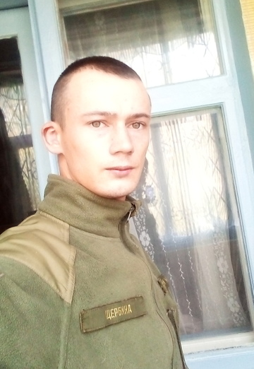 My photo - Seryy, 28 from Kherson (@seriy6945)