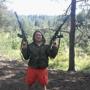дима, 35, Кирс