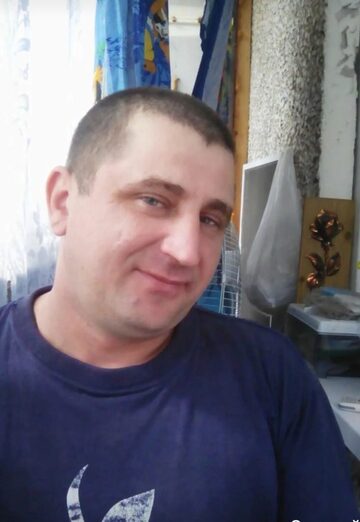 My photo - vova, 43 from Yegoryevsk (@vova60150)
