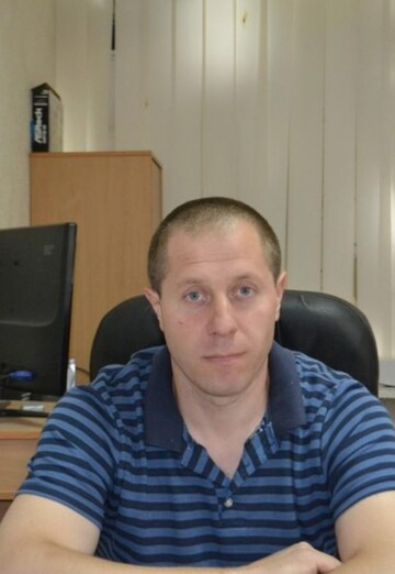My photo - Maksim Stepanenko, 41 from Kyiv (@maksimstepanenko0)