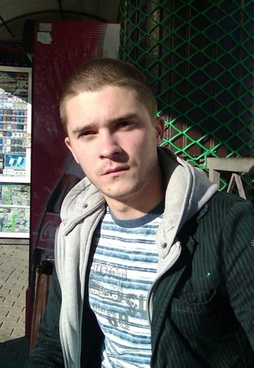 Моя фотография - Сергей, 35 из Ставрополь (@sergey458273)