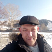 Сергей, 40, Бея