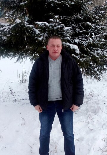 My photo - Aleksandr, 45 from Vologda (@aleksandr927840)