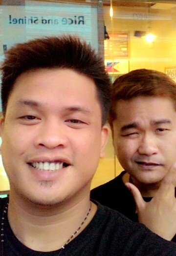 My photo - Rommel, 39 from Manila (@rommel35)
