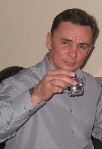 Моя фотография - Владимир, 53 из Тюмень (@vladimir170256)