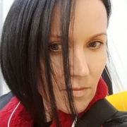Александра, 34, Кировск