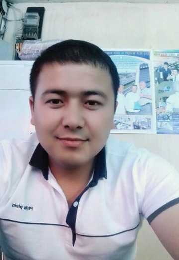 Моя фотография - Jamshid,, 38 из Ташкент (@jamshid1793)