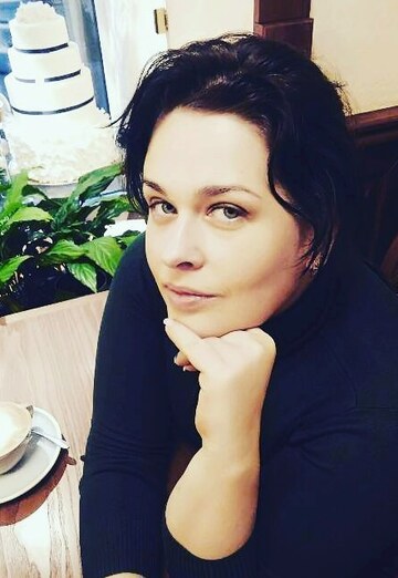 Моя фотография - Владимировна, 39 из Москва (@vladimirovna105)