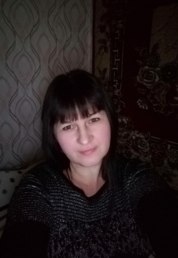 My photo - Natalya, 45 from Leningradskaya (@natalya363926)