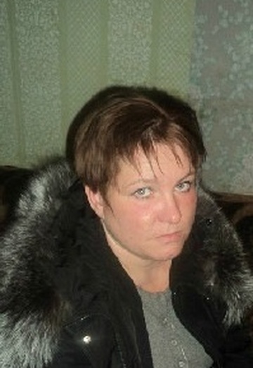 My photo - Galina, 49 from Davlekanovo (@galina5302)