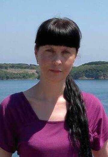 Моя фотография - Елена, 52 из Владивосток (@elena72gribskaya)