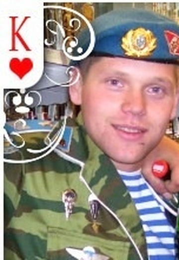 Yedmunchik (@edmunchik) — my photo № 2