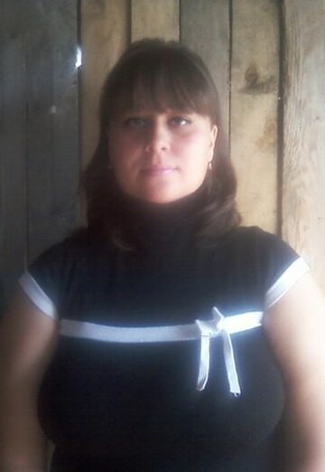 My photo - Veronika, 34 from Game (@veronika6864745)