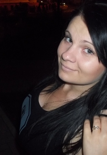 My photo - Yuliya, 31 from Stary Oskol (@id347766)