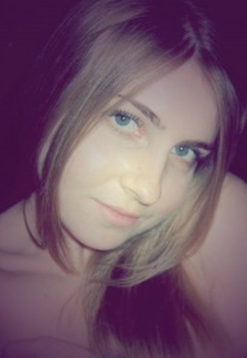 Моя фотография - Катерина, 32 из Иваново (@katerina3503)