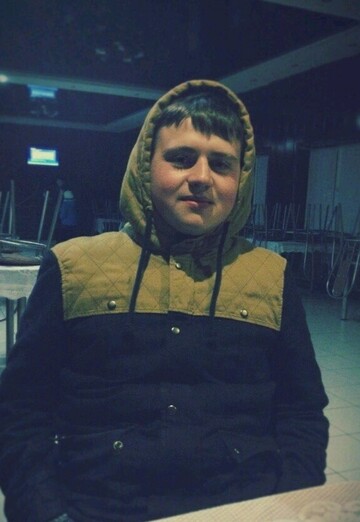My photo - leonid, 27 from Samara (@leonid10911)