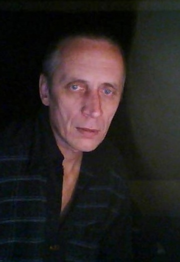 Моя фотография - Сергей, 61 из Нижний Новгород (@sergey28551)