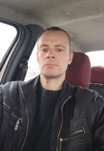 My photo - VALERA, 42 from Saratov (@valera53603)