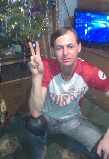 Моя фотография - Игорь, 45 из Гурьевск (@igor305154)