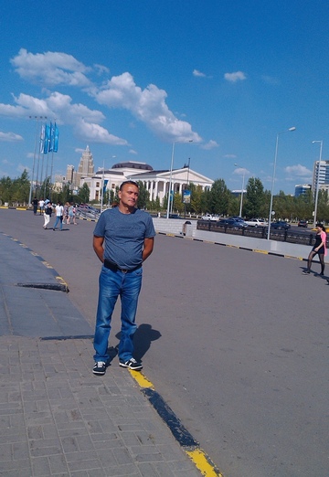 Моя фотография - Михаил, 50 из Екатеринбург (@mihail181266)