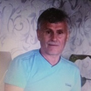АНАТОЛИЙ 60 лет (Близнецы) хочет познакомиться в Чайковском