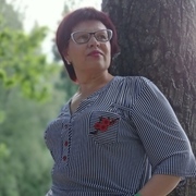 Галина, 58, Одинцово