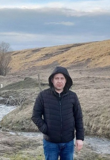 My photo - Maksim, 37 from Schokino (@maksim338454)