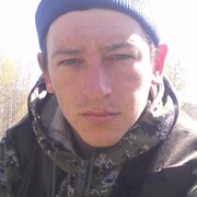 ВЛАД, 27, Залесово