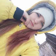 Анжела, 20, Тюменцево