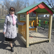 татьяна, 71, Алтайский