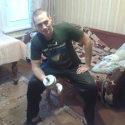 Дмитрий, 31, Комсомольск