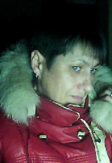 My photo - Irina, 57 from Kovel (@irino4kalapka)