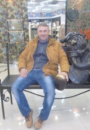 Моя фотография - Владимир, 52 из Краснодар (@vladimir196799)