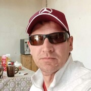 Андрей, 41, Пласт