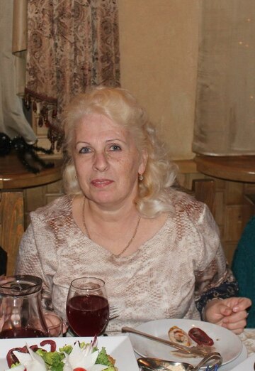 Моя фотография - елена, 66 из Краснодар (@elena353701)