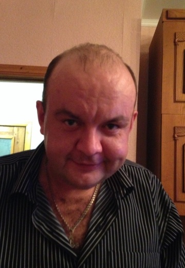 My photo - Andrey, 48 from Temryuk (@andrey304131)